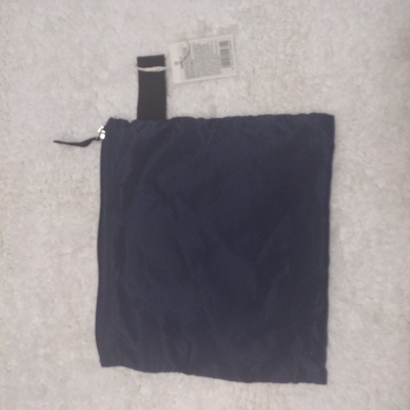 Miniso Life Blue Zipper Blue - Picture 3 of 4